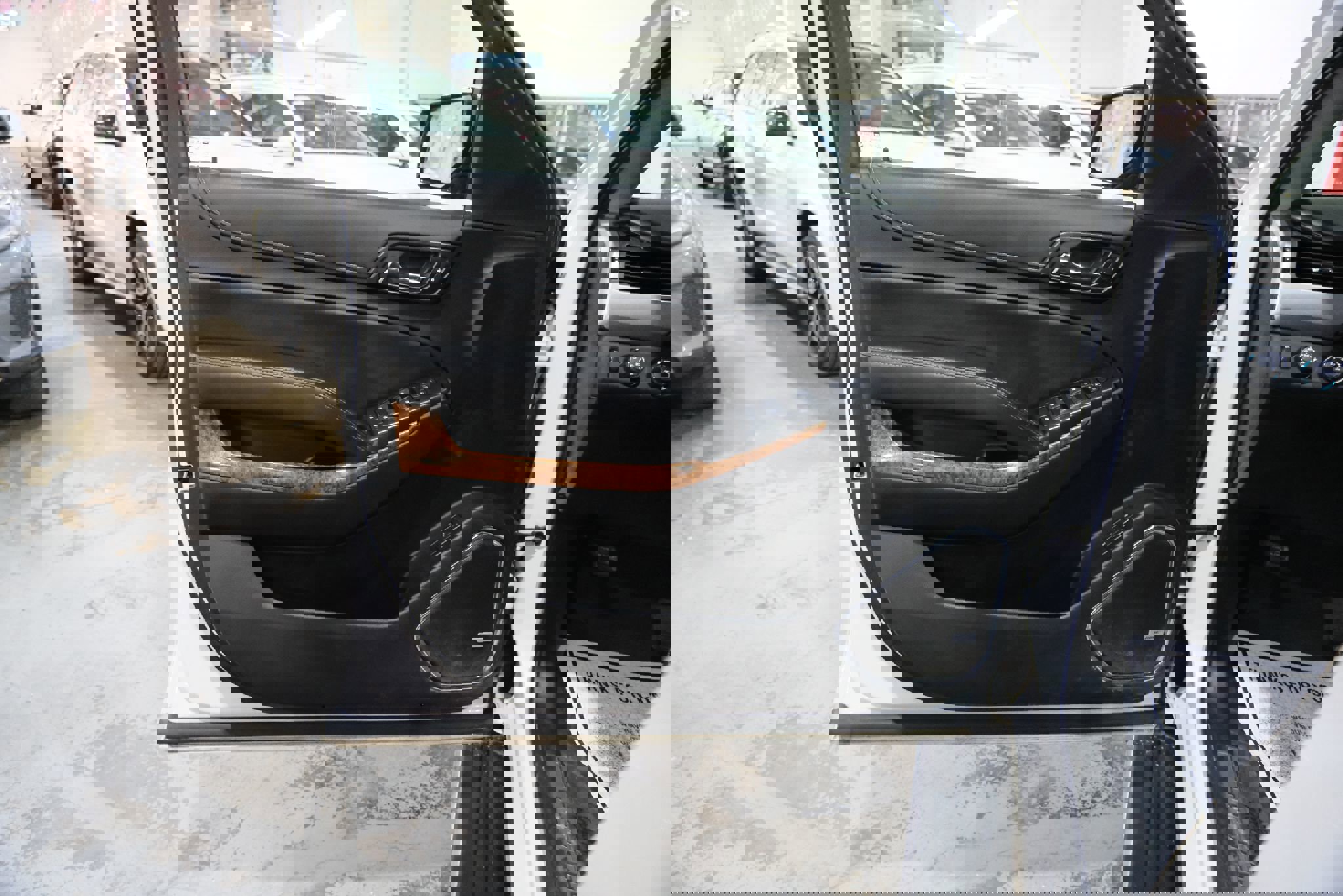 Used 2019 Chevrolet Tahoe Premier image 18