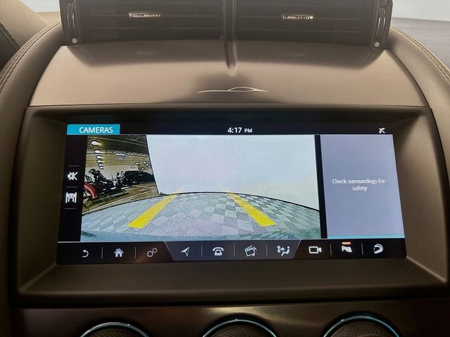 Certified 2024 Jaguar F-TYPE R image 16