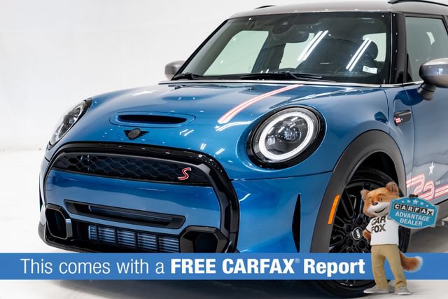 Used 2023 MINI Cooper S FWD image 2