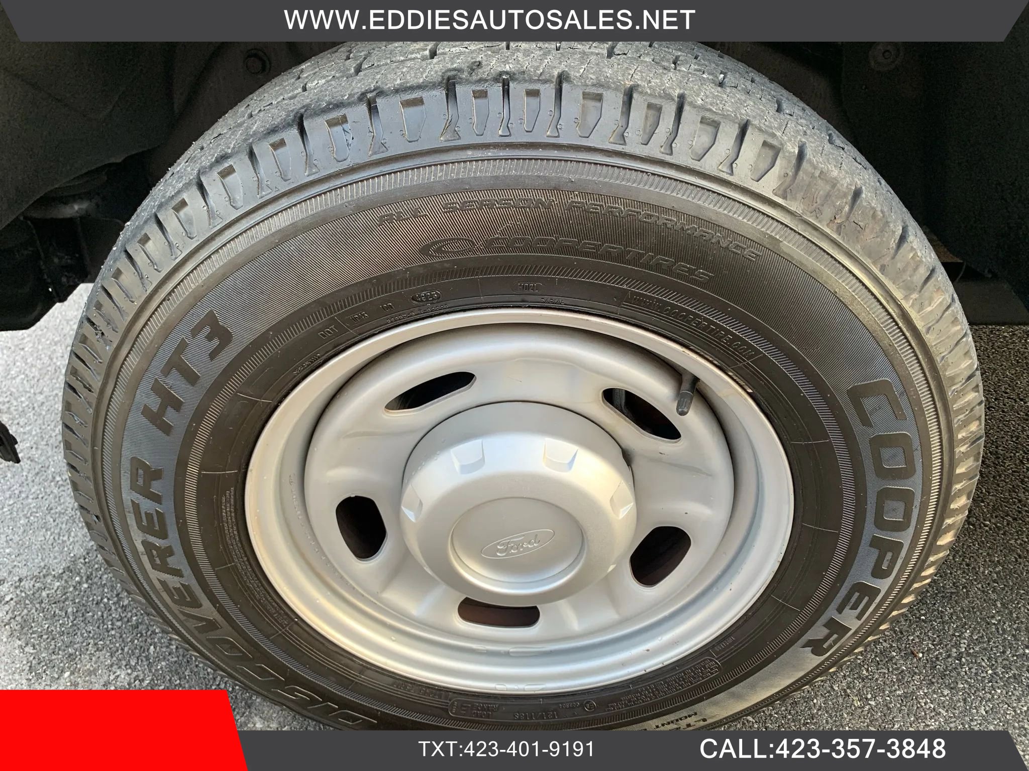Used 2015 Ford F250 XL RWD image 31