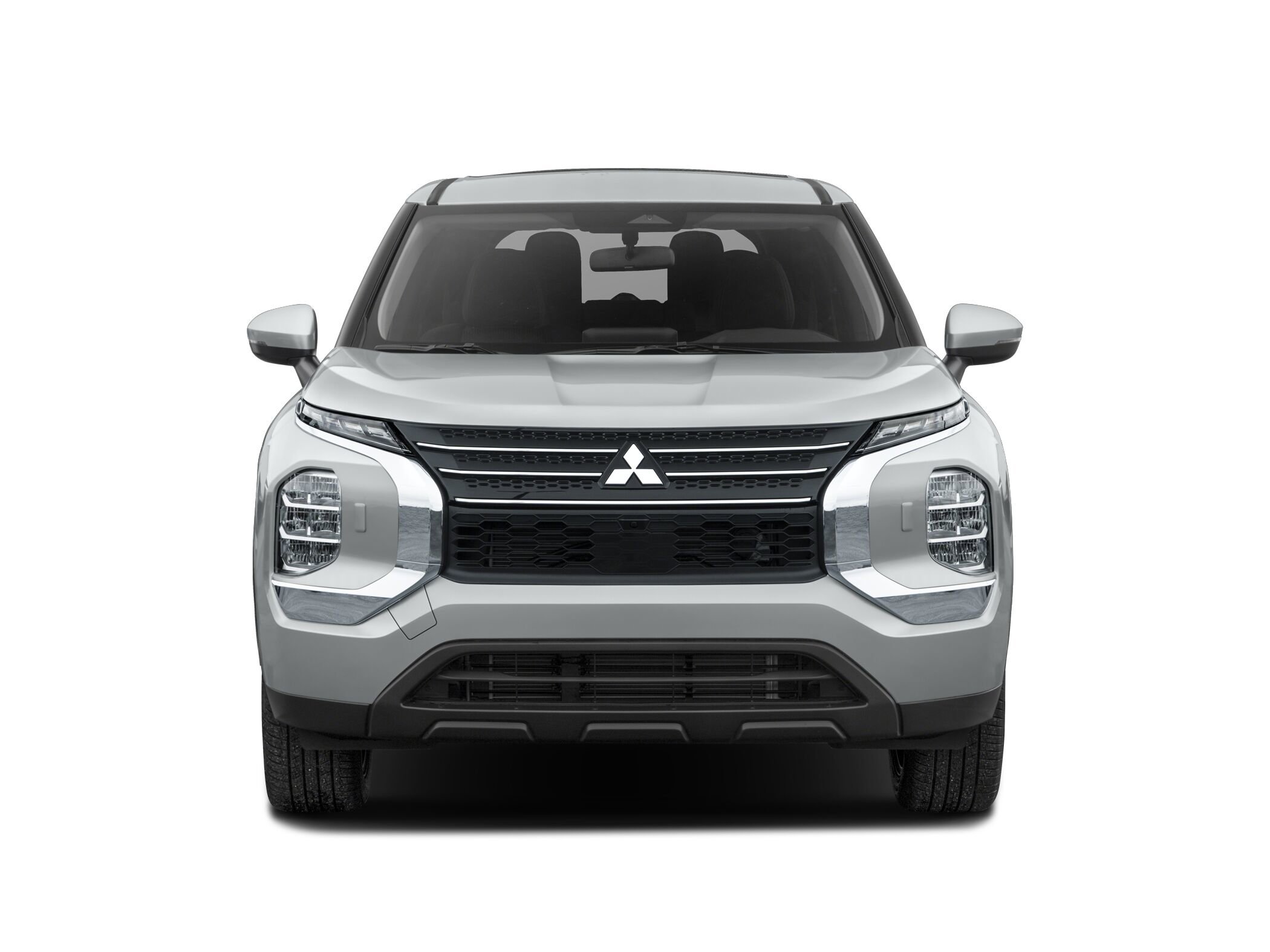 Used 2022 Mitsubishi Outlander ES image 4