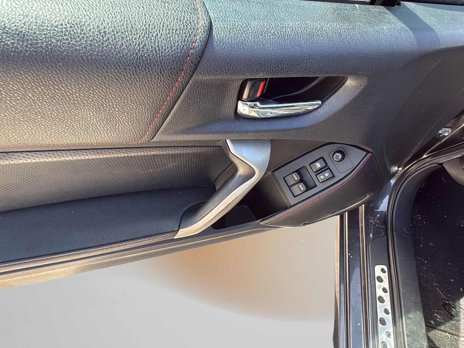 Used 2016 Scion FR-S RWD image 19