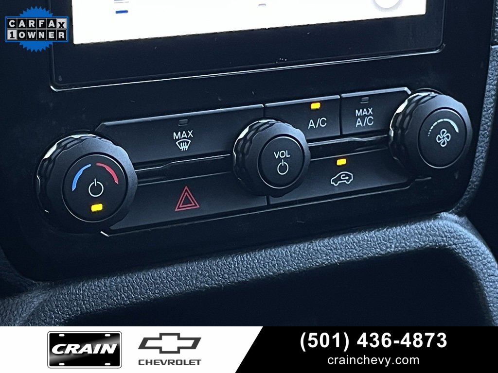 Used 2024 Ford Ranger XLT w/ FX4 Off-Road Package image 21