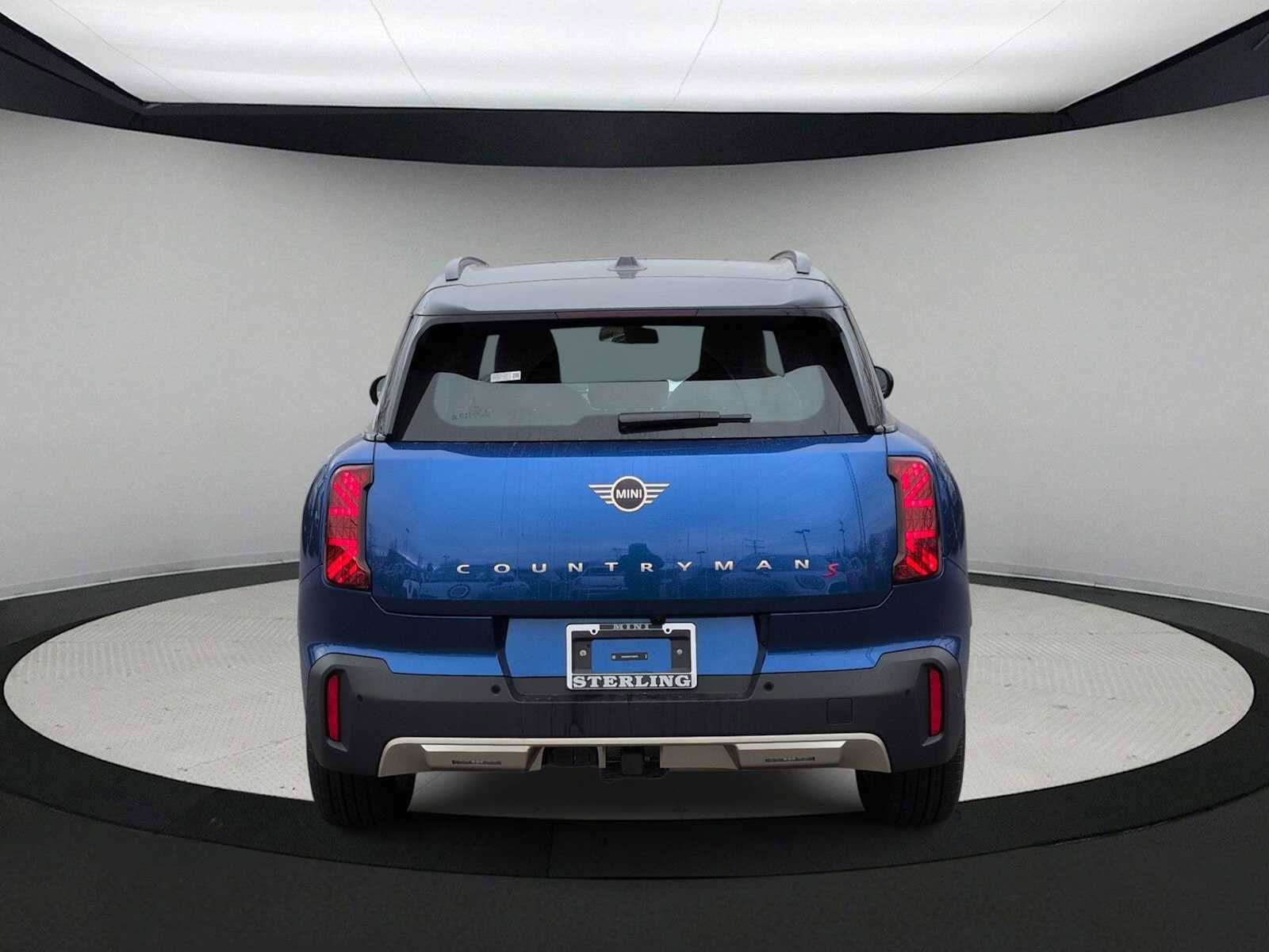 New 2026 MINI Cooper Countryman S AWD/4WD image 7