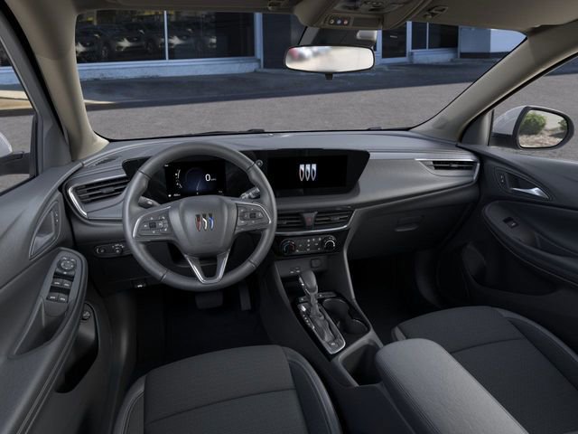 New 2026 Buick Encore GX Preferred w/ Comfort Package image 15