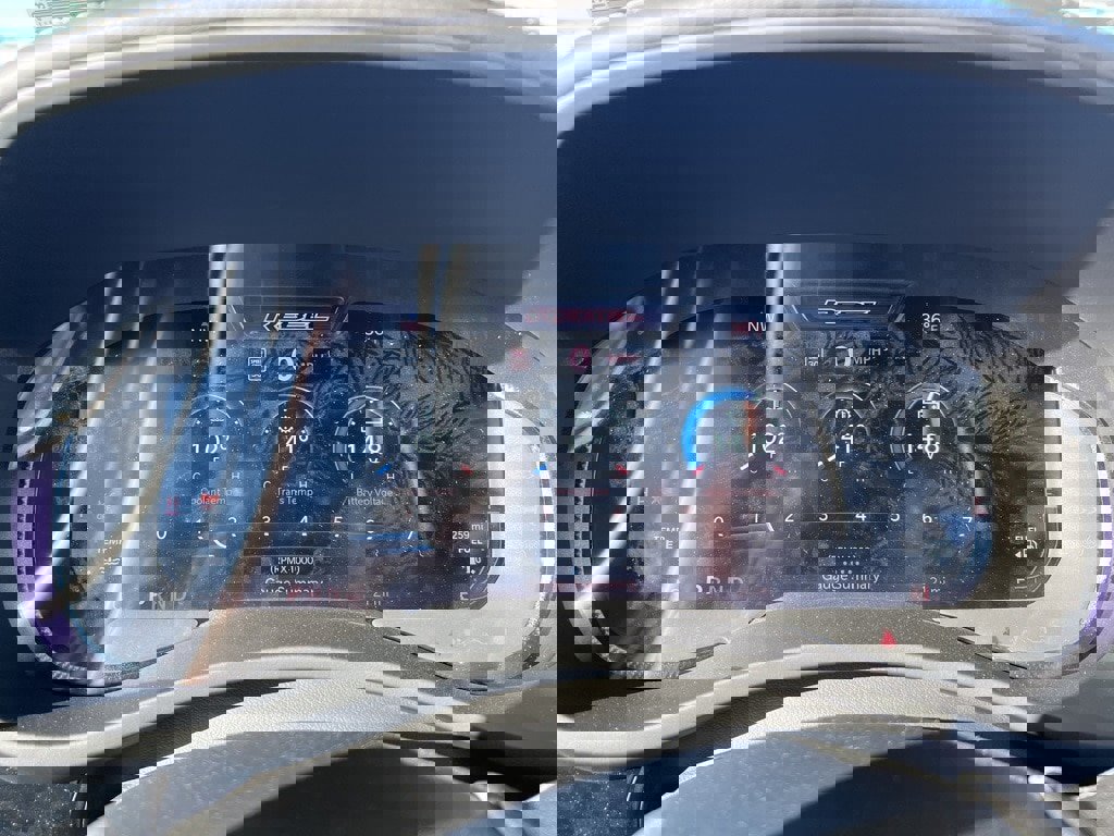 New 2026 RAM 2500 Rebel image 29