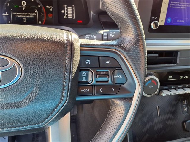 Used 2025 Toyota 4Runner SR5 image 18