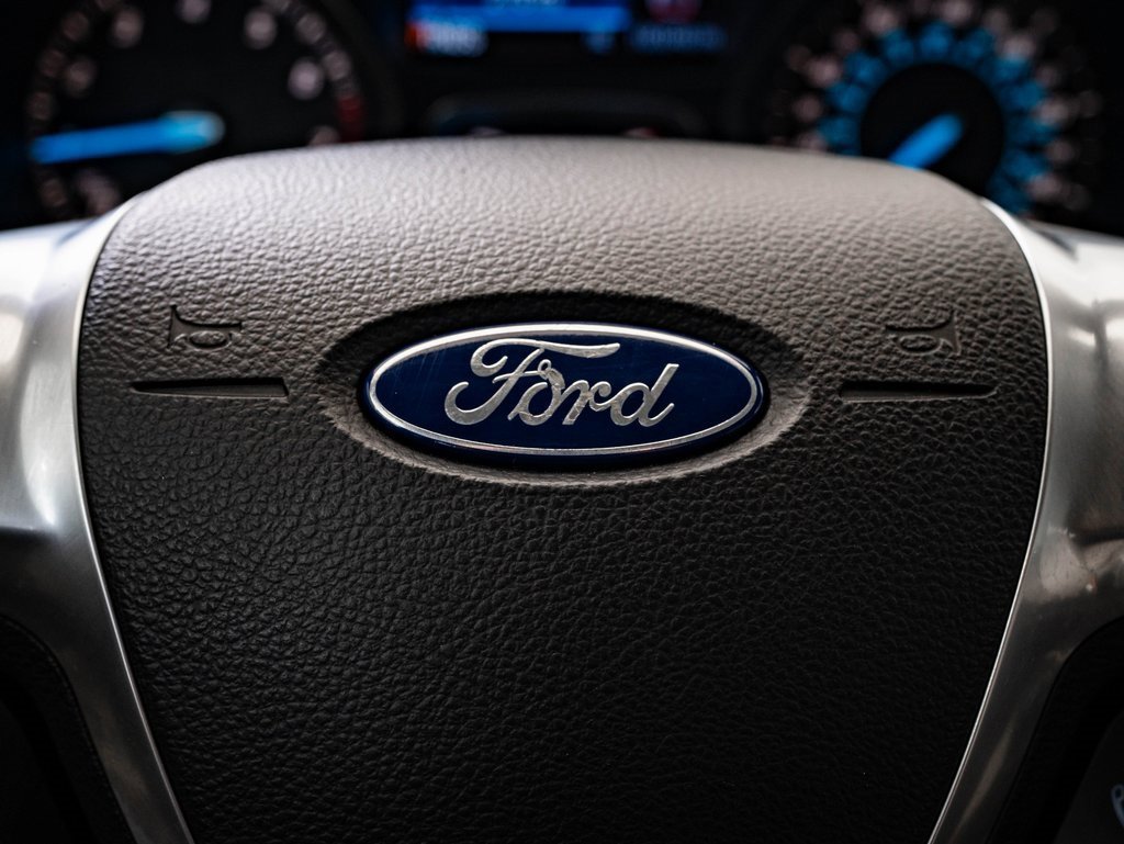 Used 2013 Ford Escape SEL image 26