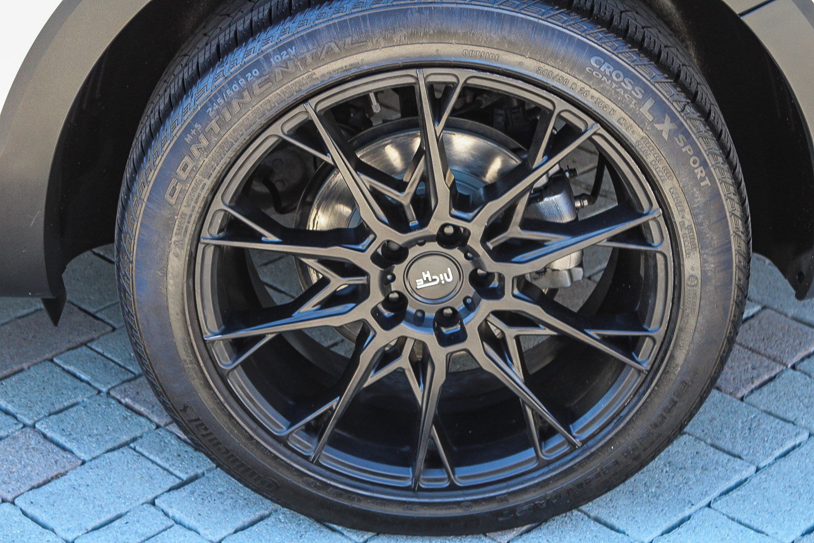 Used 2022 Kia Telluride EX w/ EX Premium Package FWD image 12