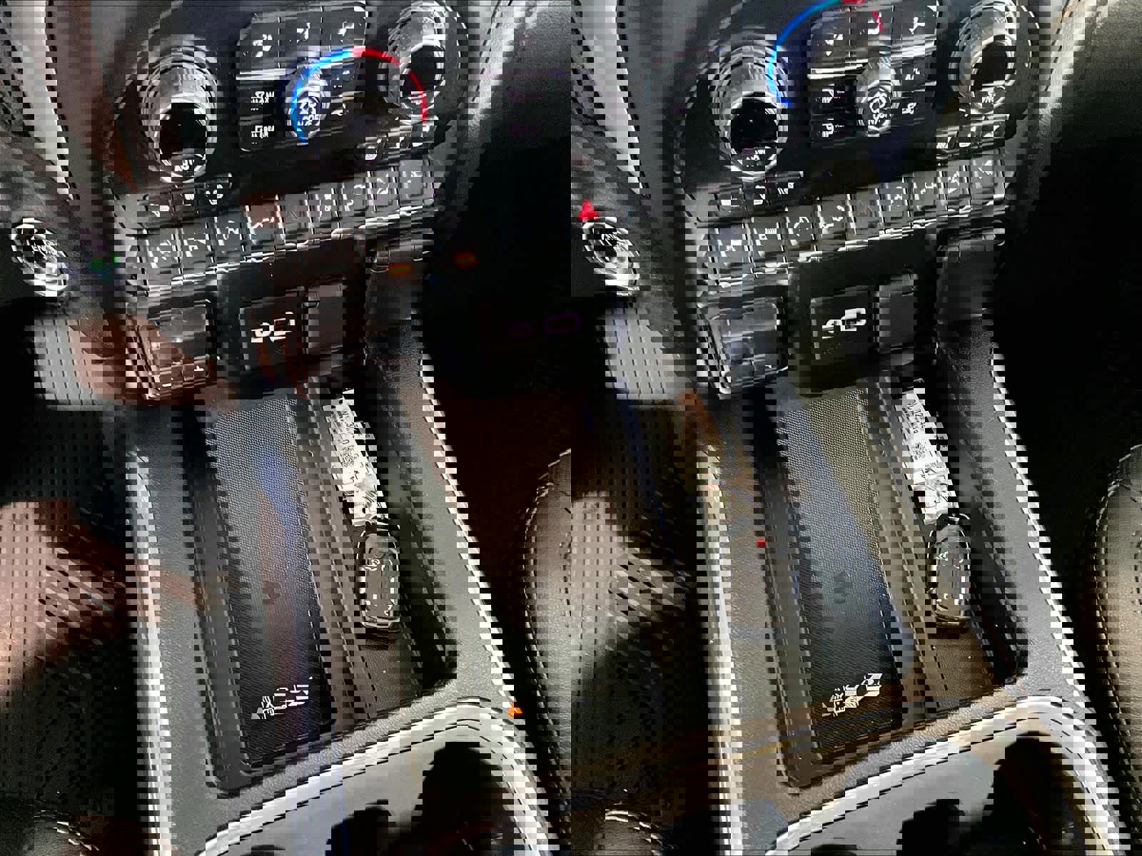 Certified 2021 Chevrolet Silverado 1500 LTZ w/ LTZ Premium Package image 26