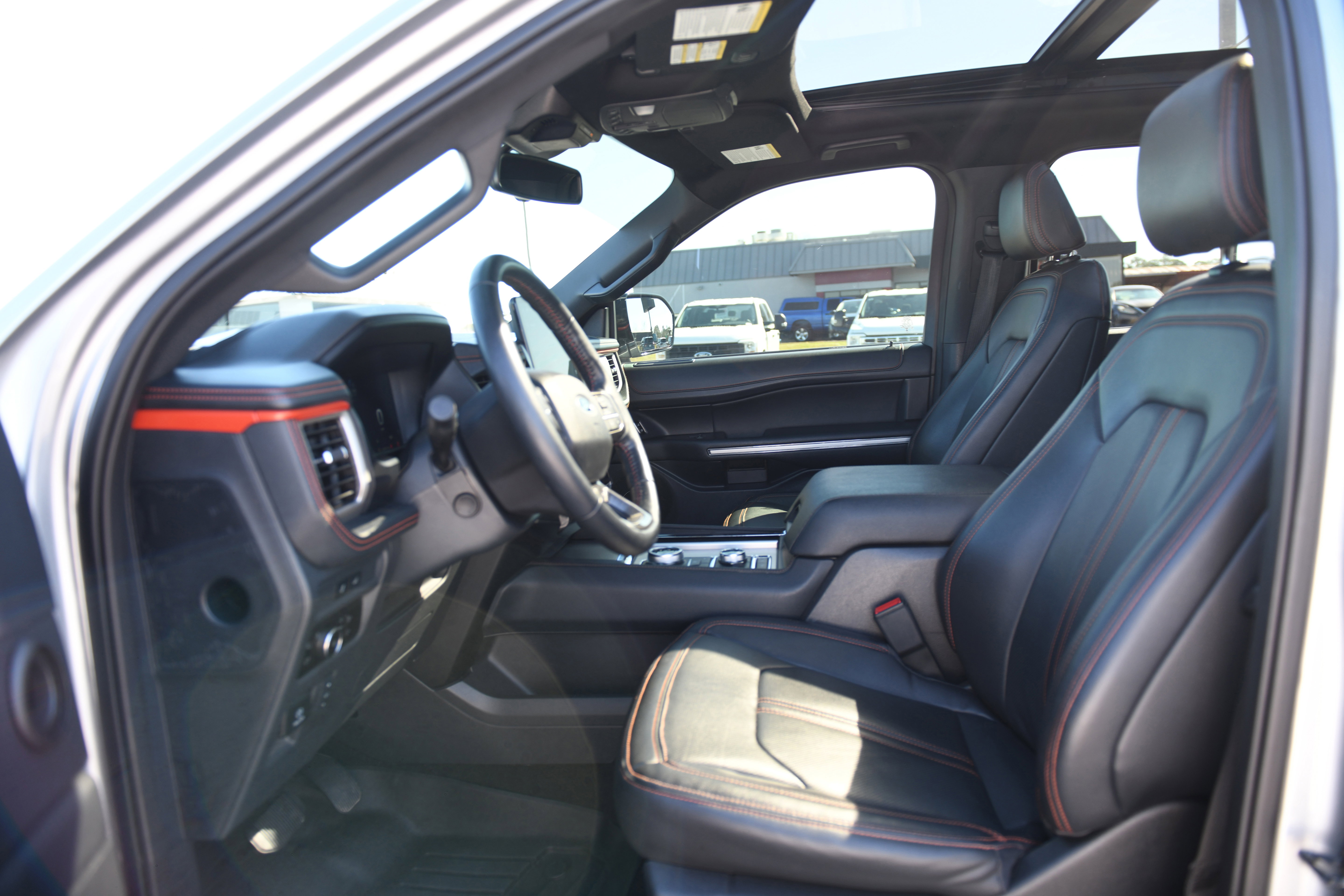 Used 2023 Ford Expedition Timberline image 20