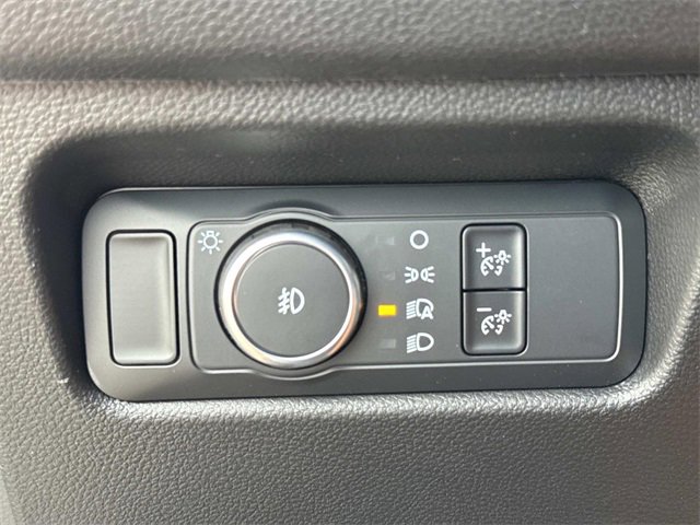 New 2025 Ford Ranger XL image 19