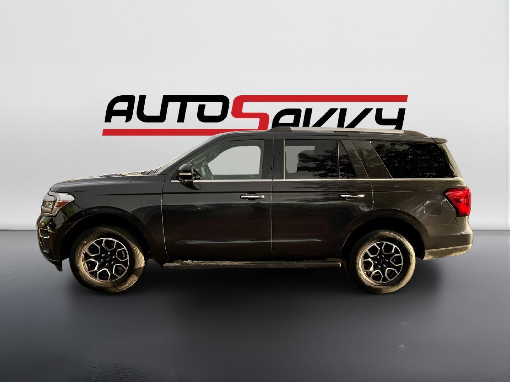Used 2024 Ford Expedition Limited AWD/4WD image 4