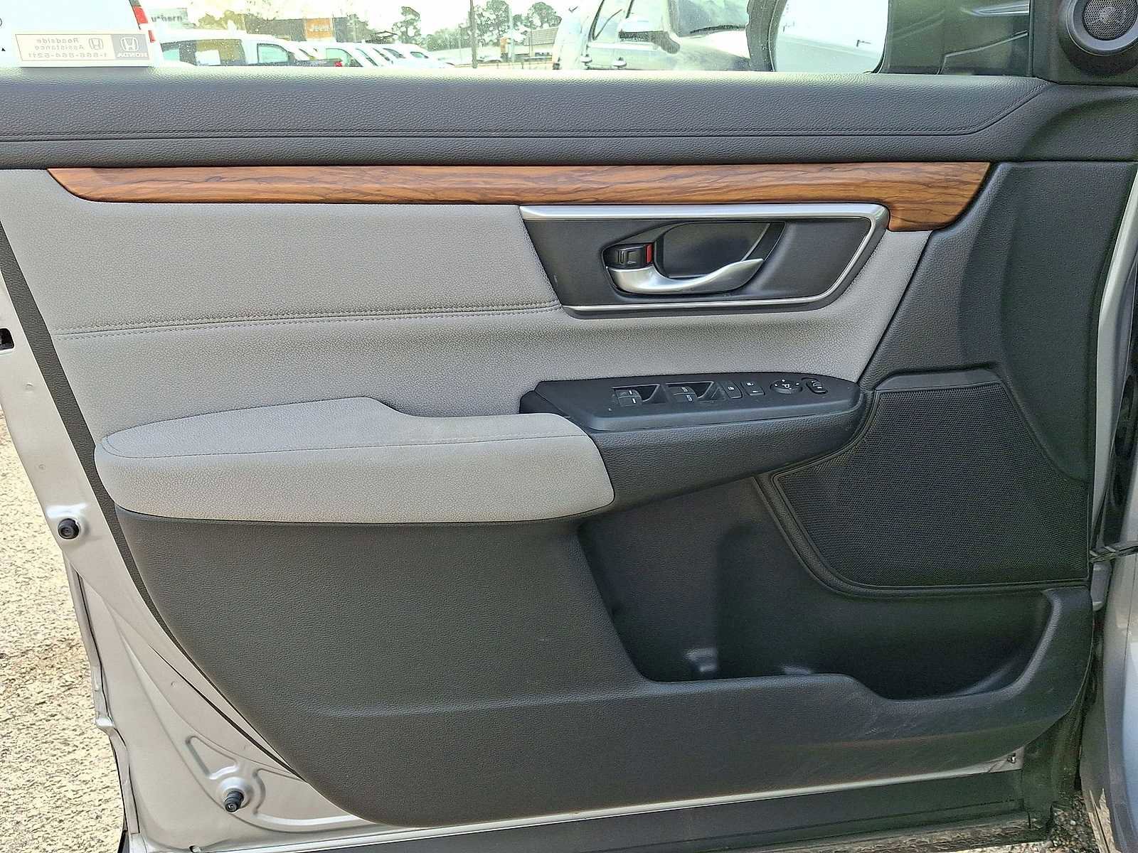 Used 2019 Honda CR-V EX image 28