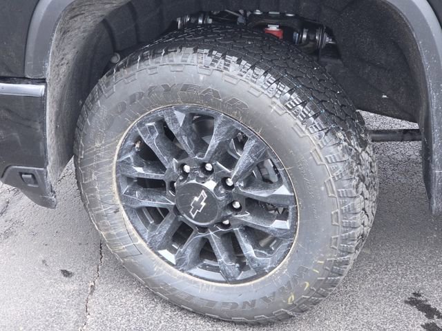 New 2026 Chevrolet Silverado 2500 High Country w/ High Country Premium Package image 29