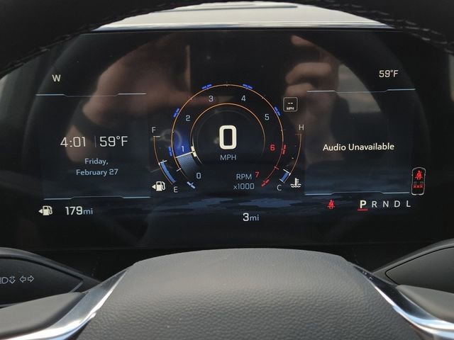 New 2026 Chevrolet Equinox LT w/ Safety and Technology Package image 34