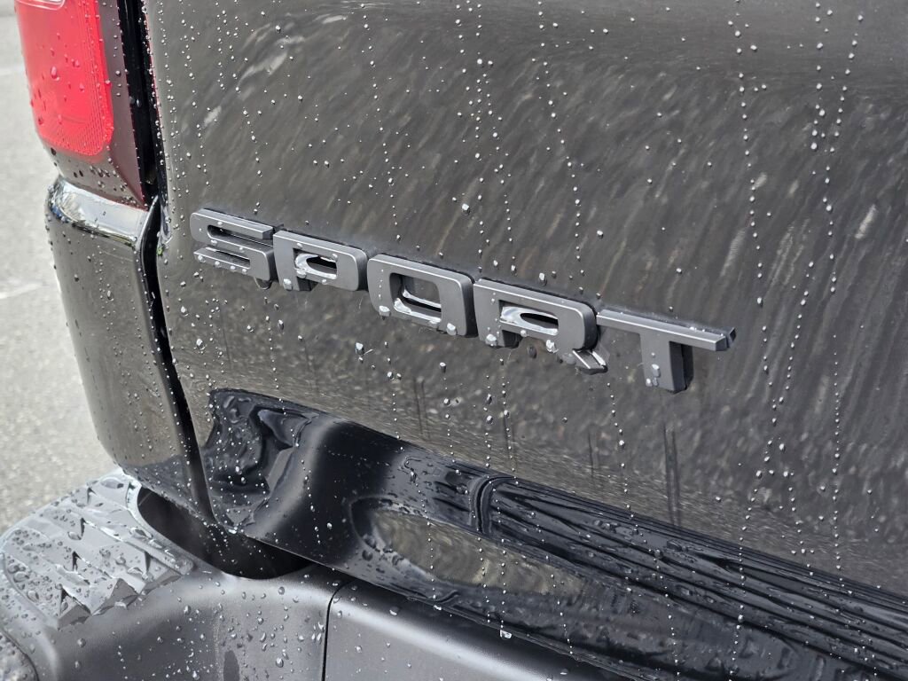 Used 2020 RAM 1500 Sport w/ Level 2 Equipment Goup w/2_L image 11