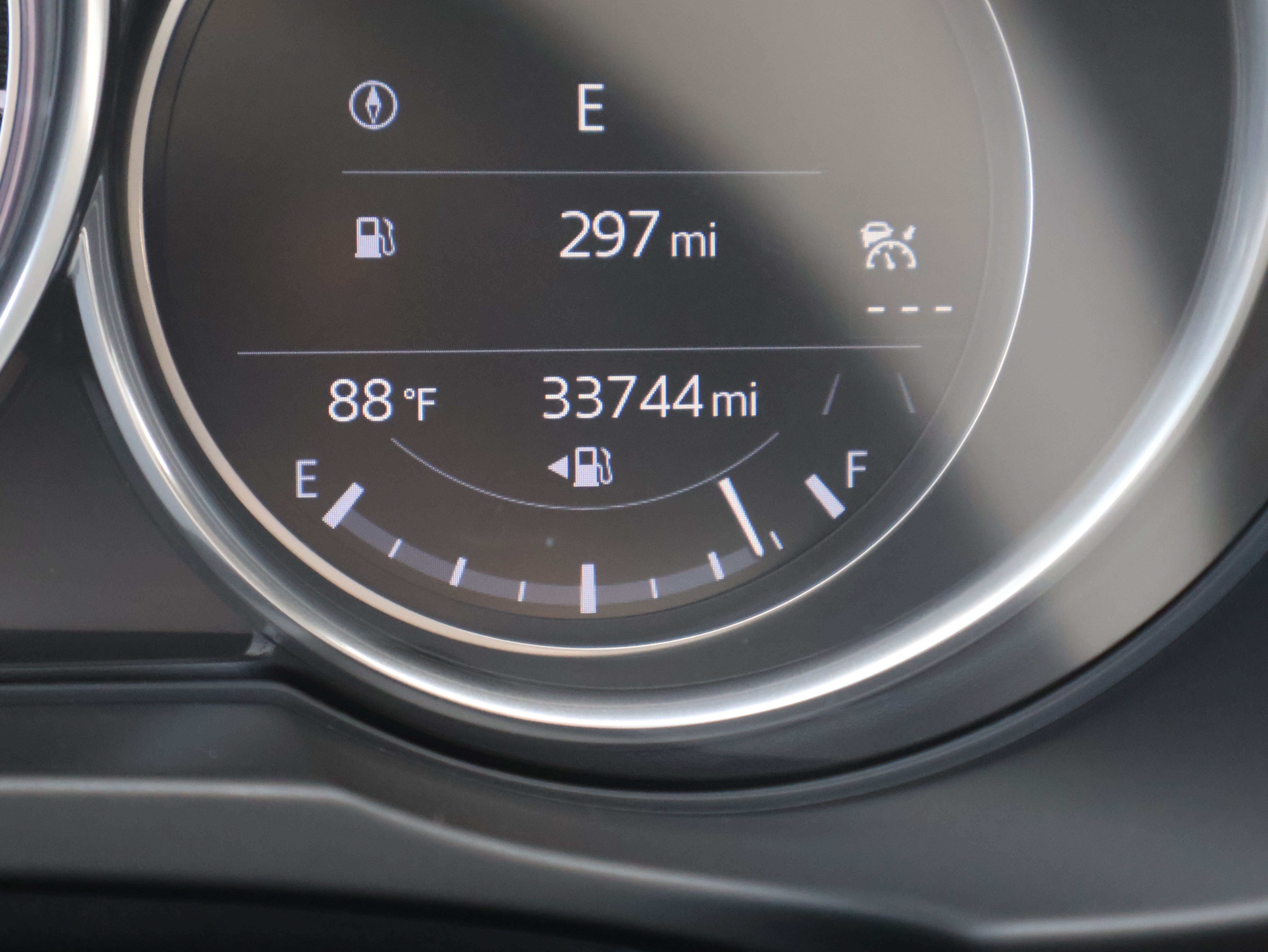 Used 2025 MAZDA CX-5 Carbon Edition AWD/4WD image 36