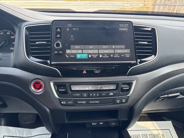 Used 2024 Honda Ridgeline Sport image 21