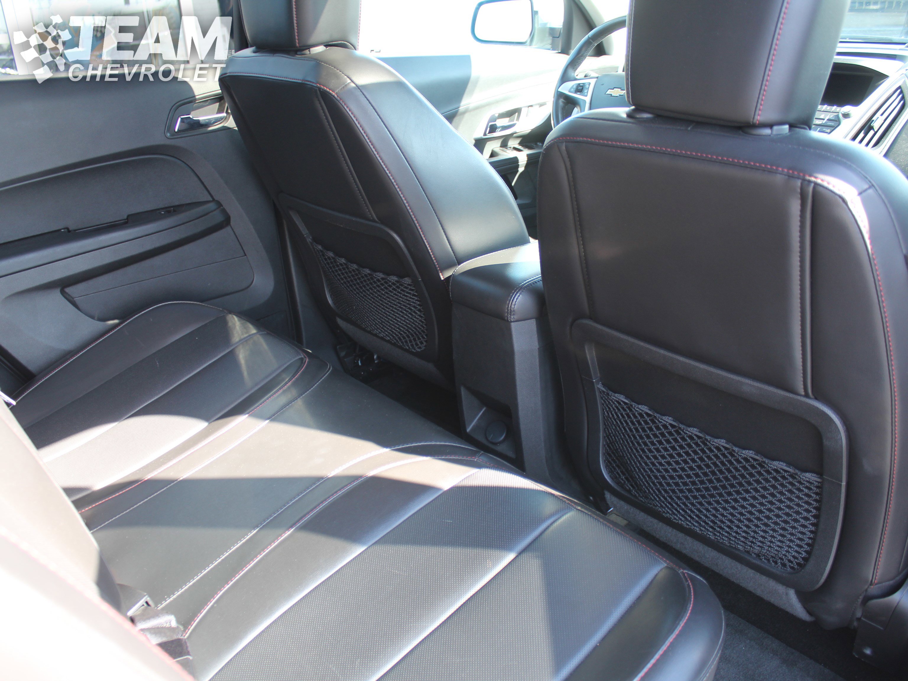 Used 2017 Chevrolet Equinox Premier w/ Enhanced Convenience Package image 26