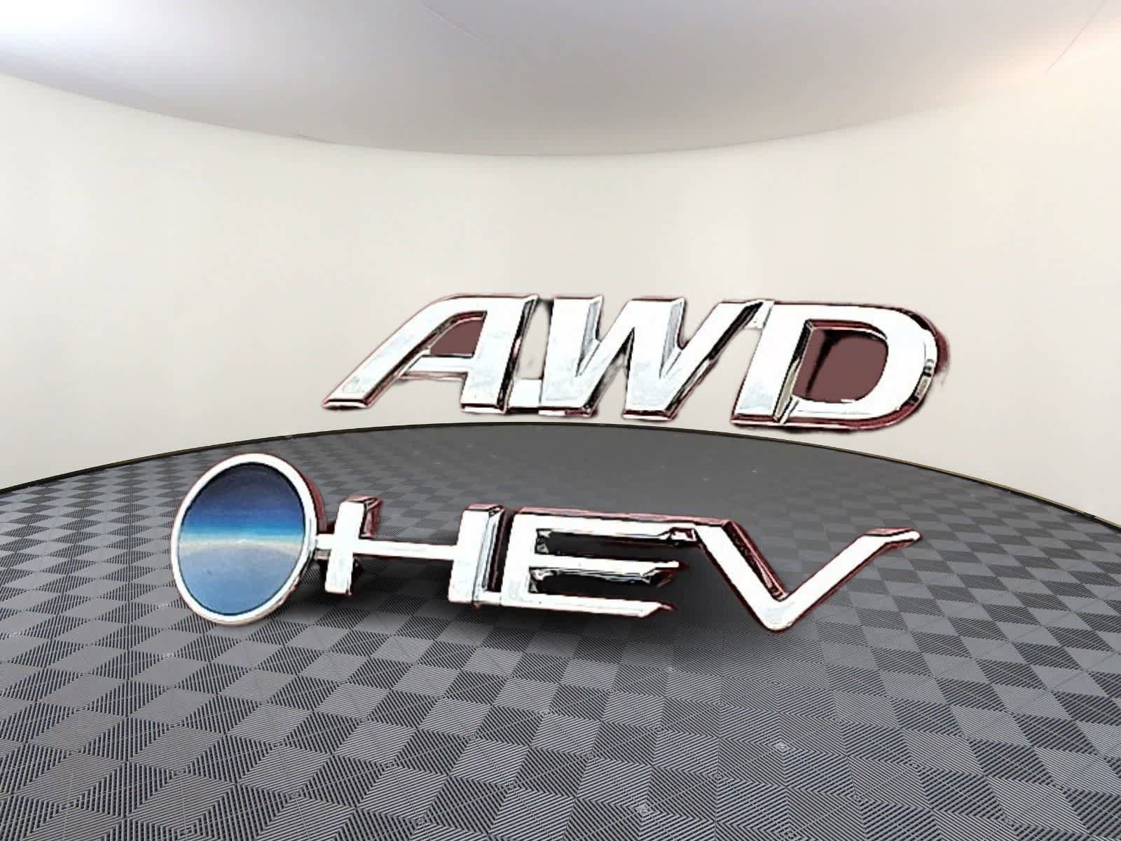 New 2026 Toyota Camry XLE AWD/4WD image 6