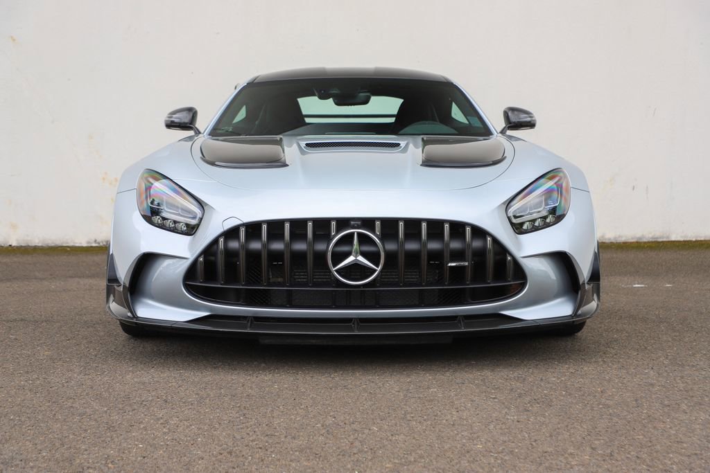 Used 2021 Mercedes-Benz AMG GT Black Series image 66
