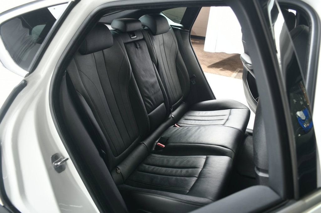 Used 2018 BMW X6 xDrive35i AWD/4WD image 39