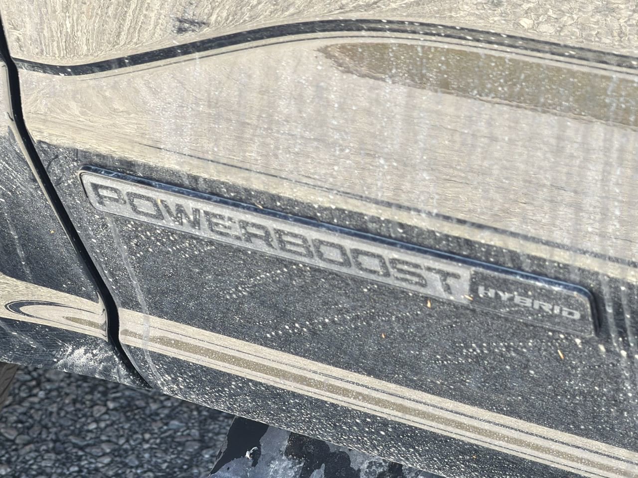 New 2026 Ford F150 Lariat image 40