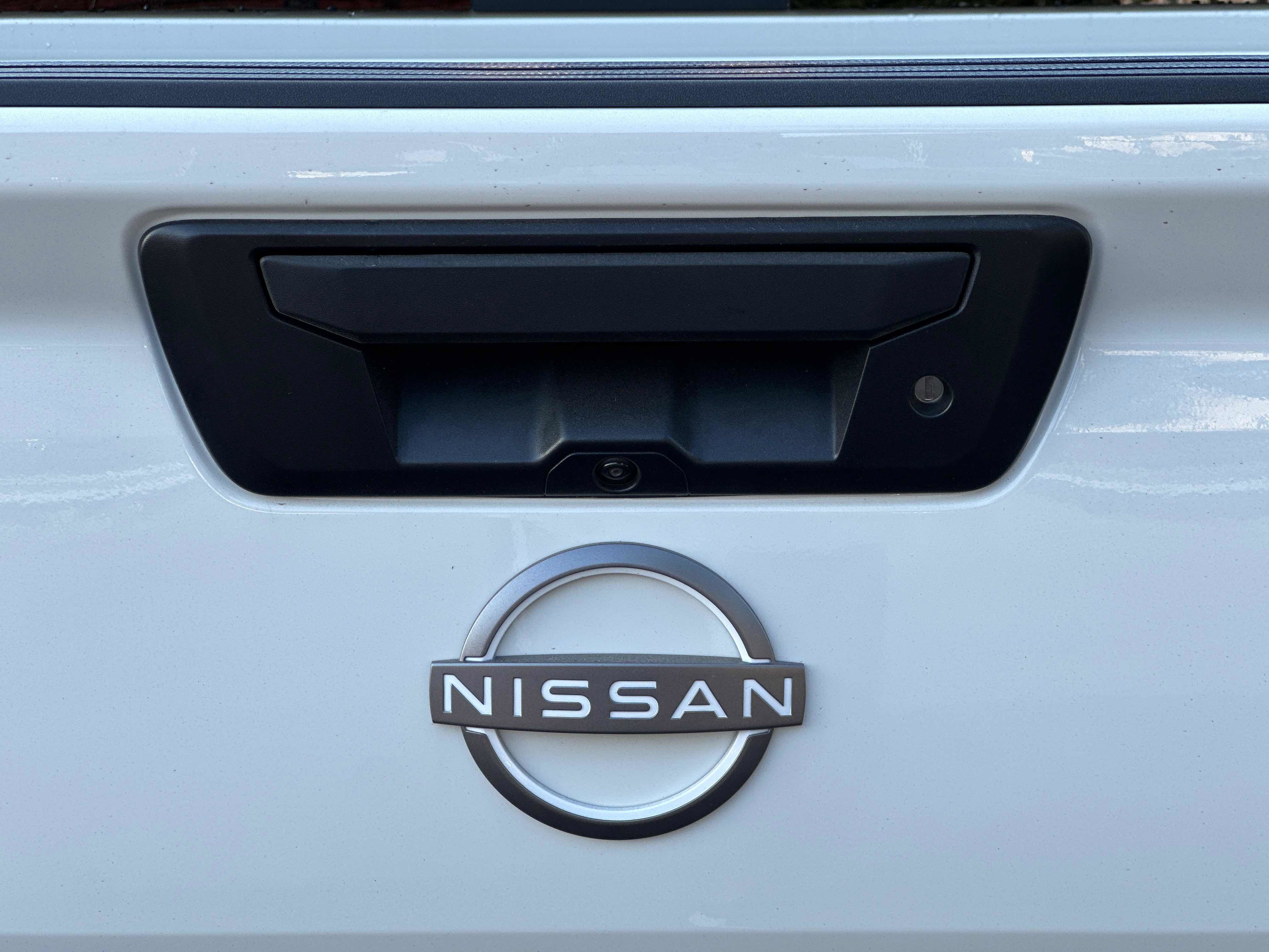 New 2026 Nissan Frontier SV w/ SV Convenience Package image 13