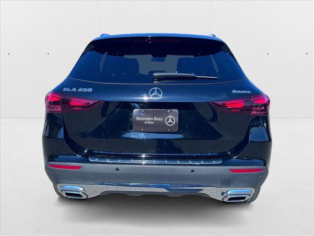 New 2026 Mercedes-Benz GLA 250 4MATIC image 8