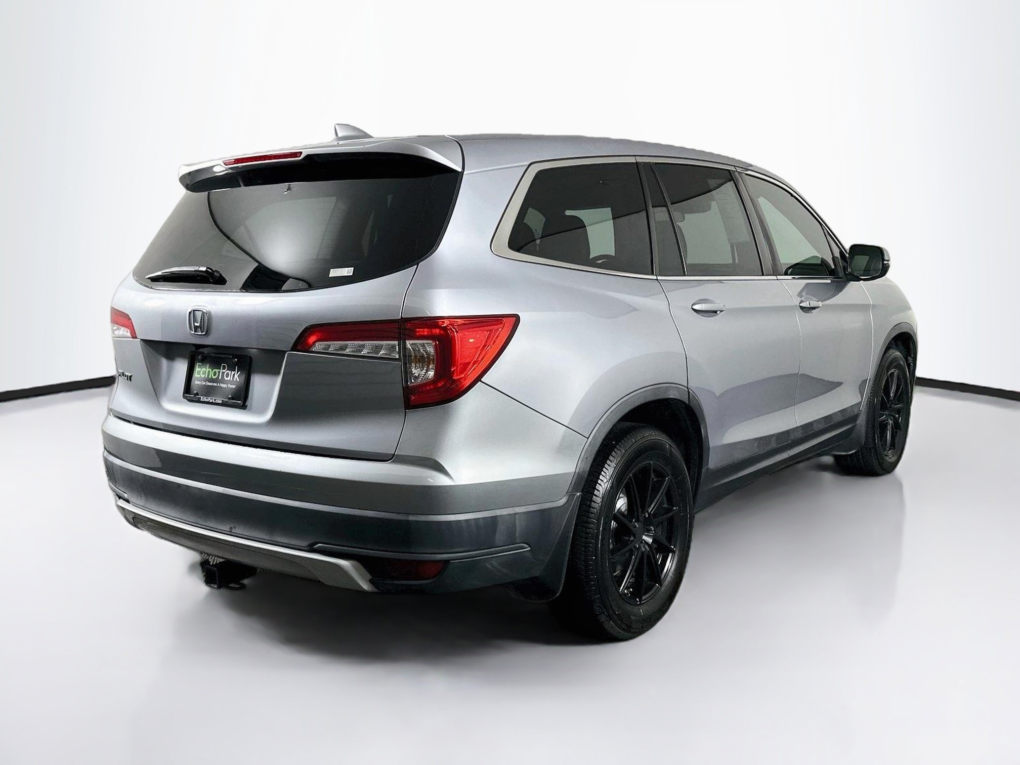 Used 2020 Honda Pilot EX image 9