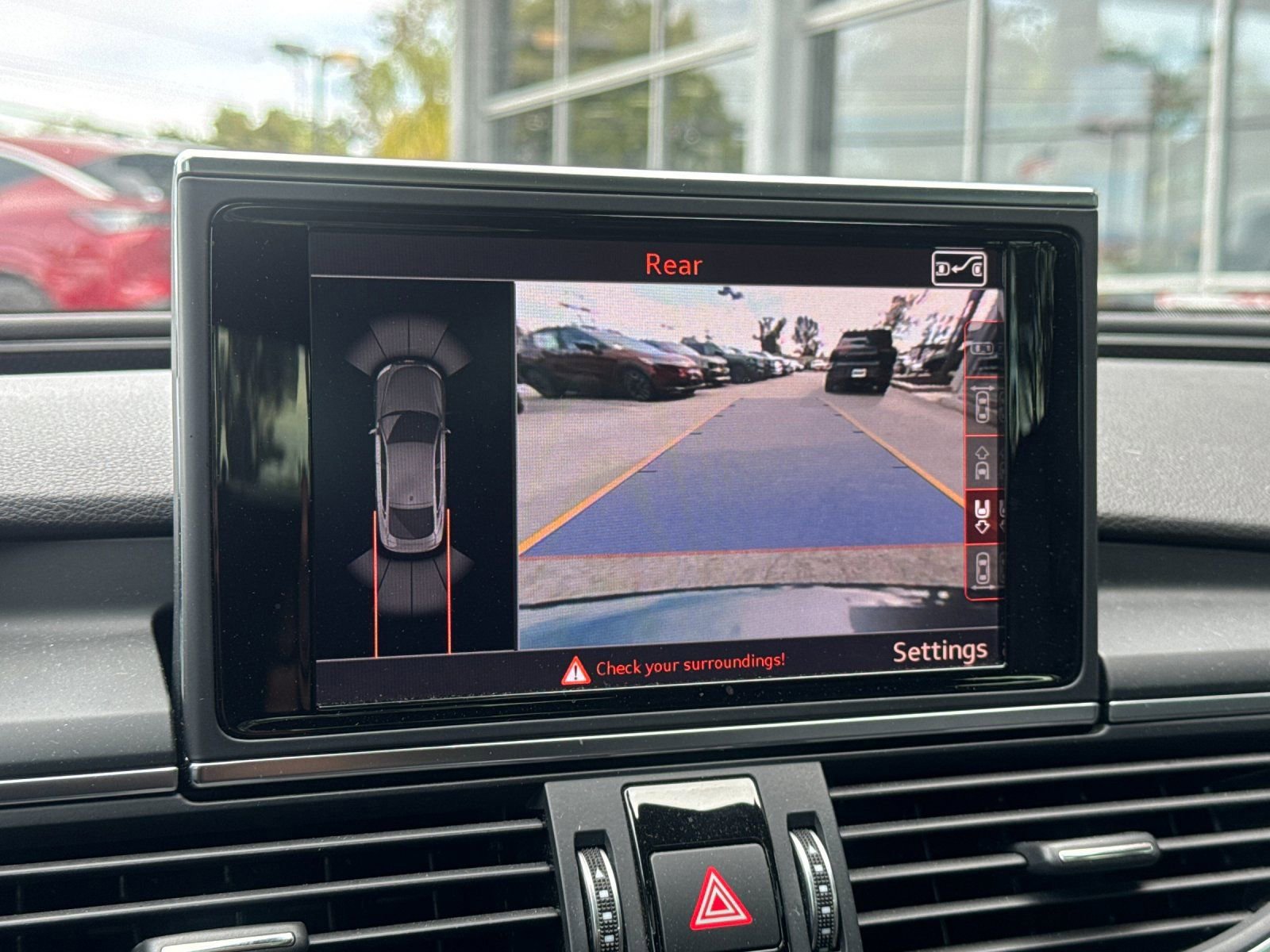 Used 2017 Audi S7 Prestige w/ S7 Sport Package image 20