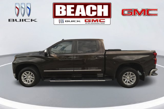 Used 2019 Chevrolet Silverado 1500 LT w/ All-Star Edition RWD image 6
