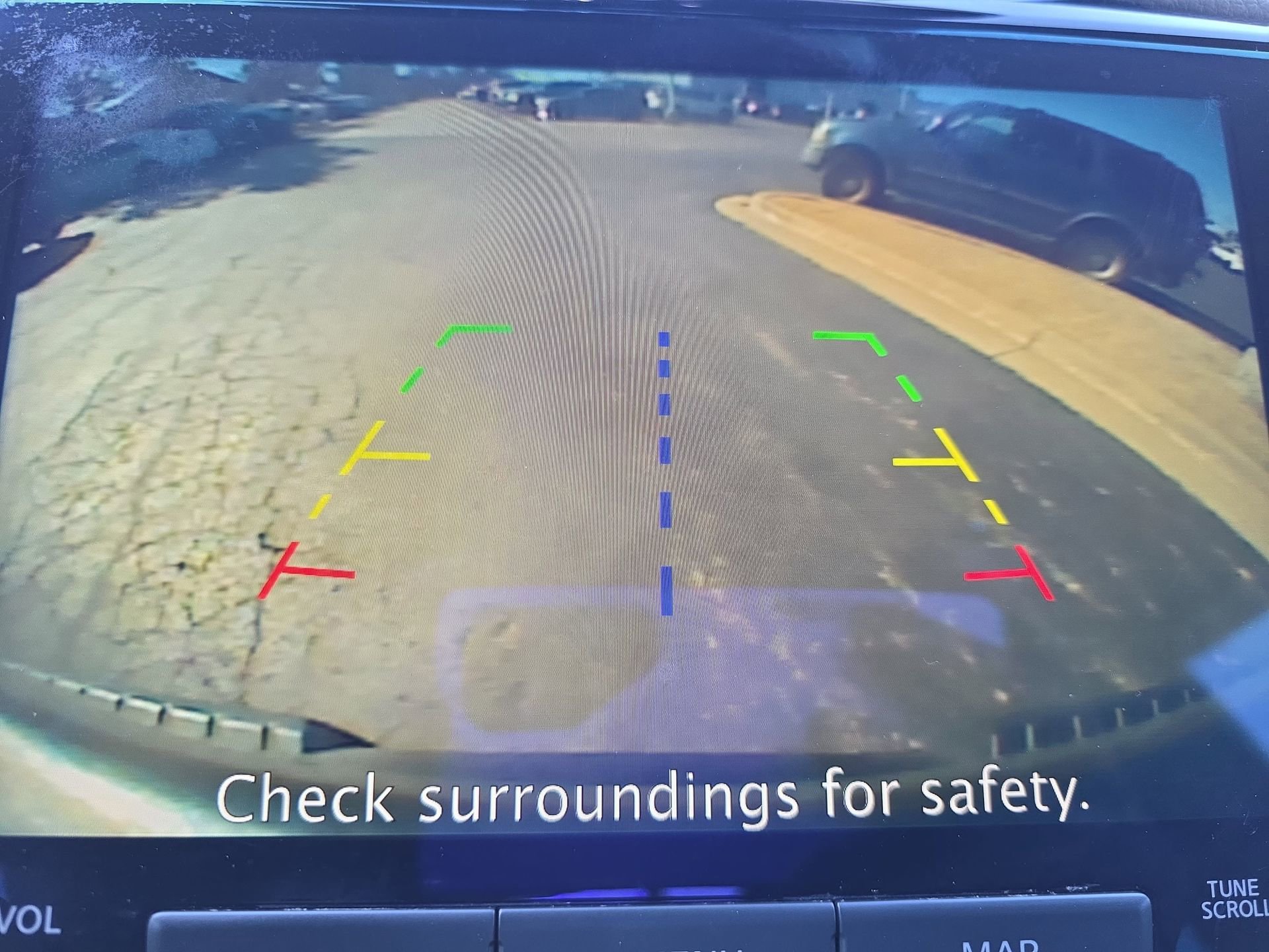 Used 2021 Nissan Titan PRO-4X w/ Pro-4x Utility Package image 23