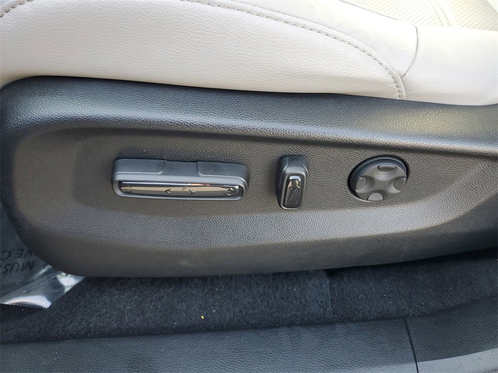 Used 2019 Honda CR-V EX-L image 20