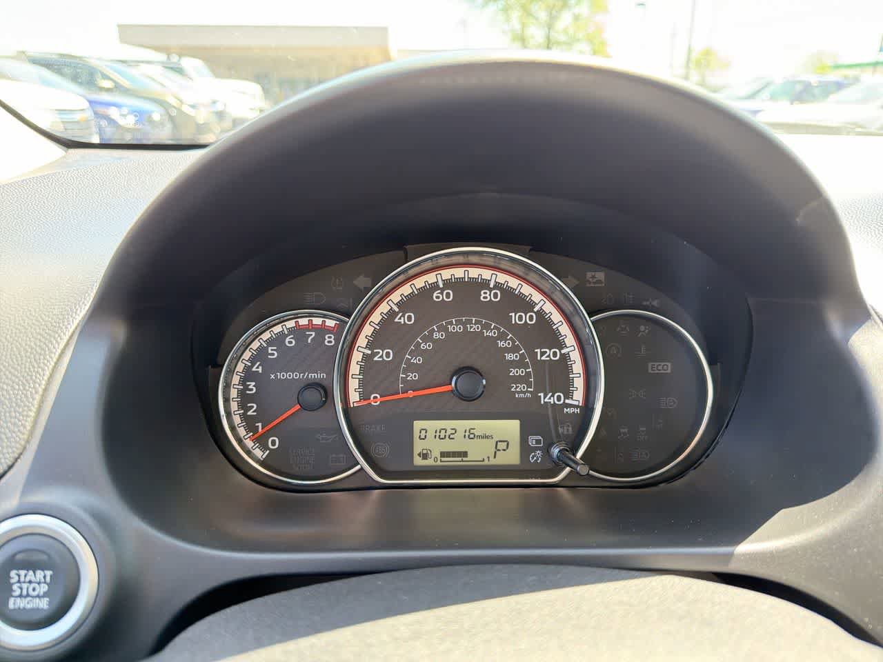 Used 2024 Mitsubishi Mirage SE FWD image 34