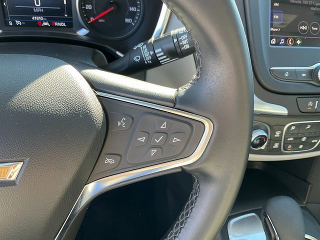 Used 2024 Chevrolet Equinox LT image 12