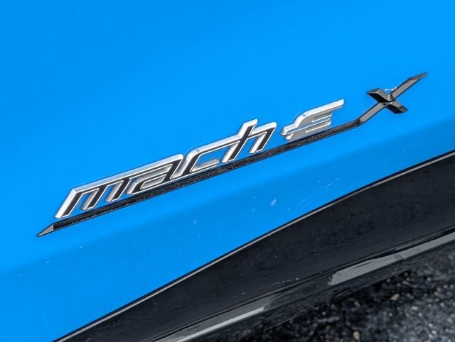Used 2024 Ford Mustang Mach-E Premium image 7