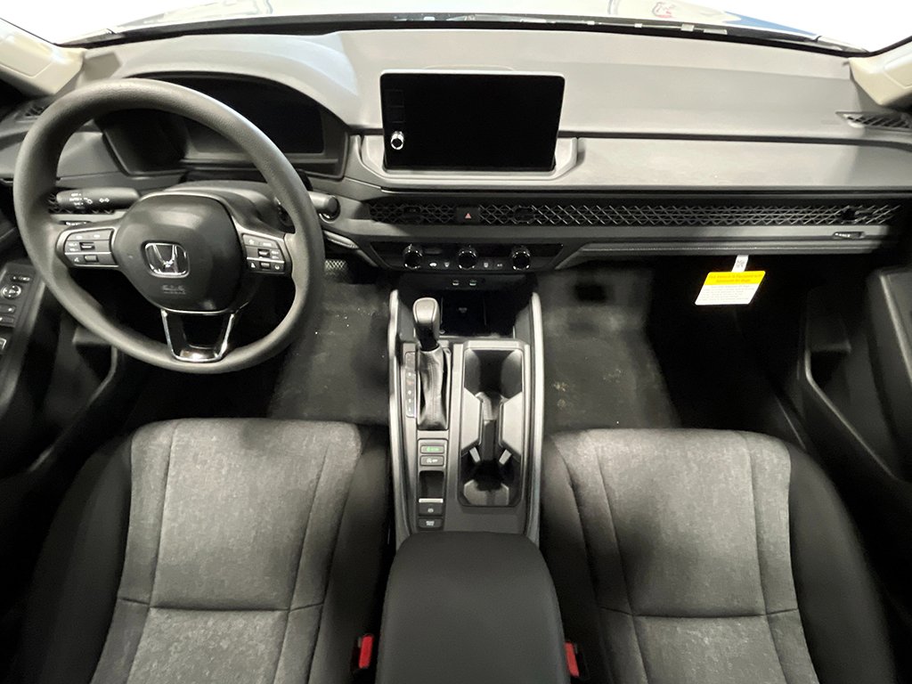 New 2026 Honda Accord LX image 10