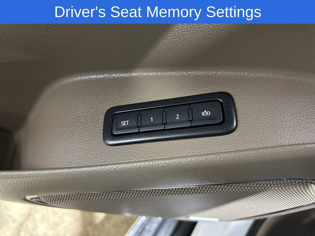 Used 2019 Chevrolet Suburban Premier image 6