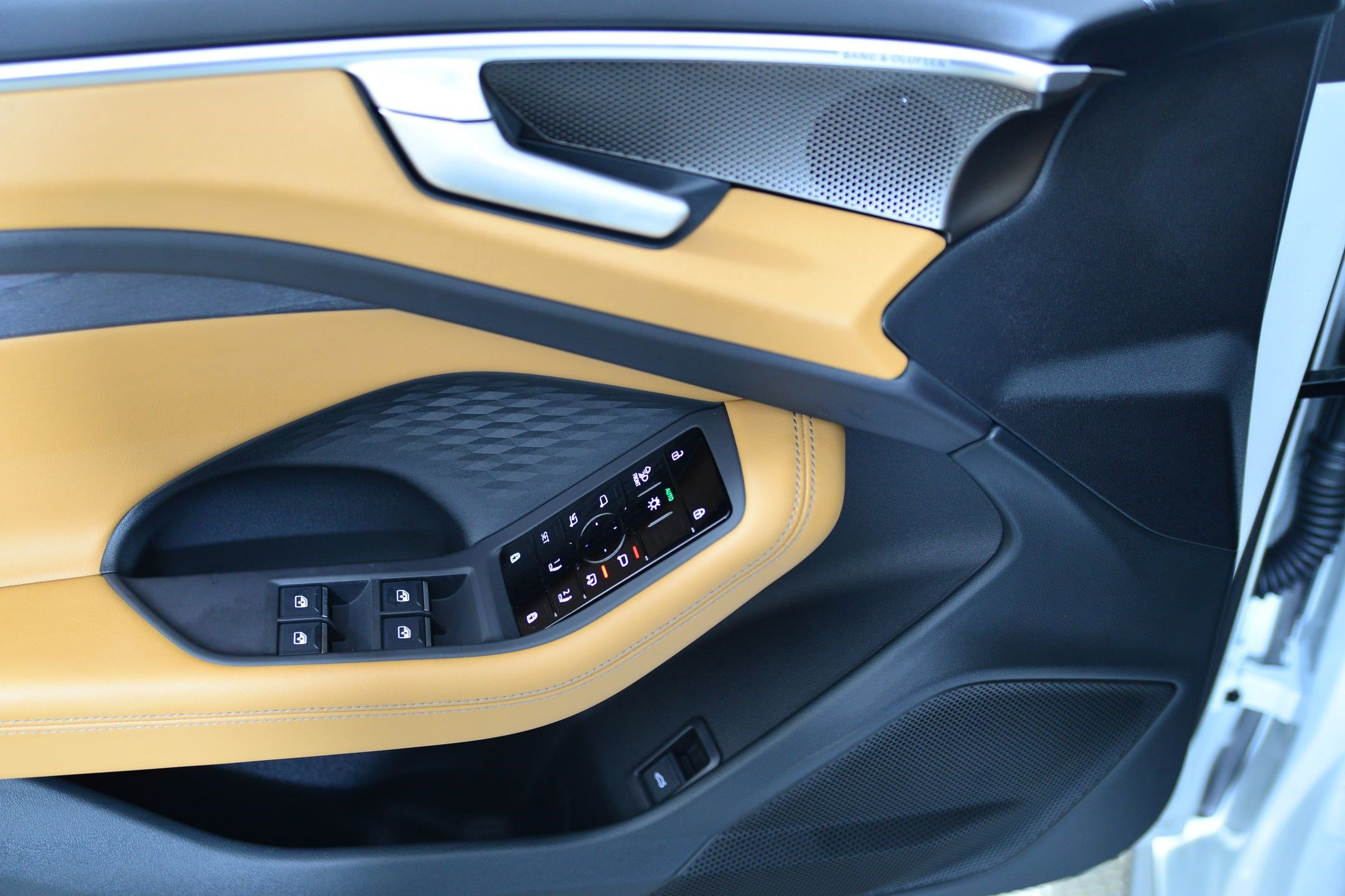 New 2026 Audi A6 Premium Plus image 22