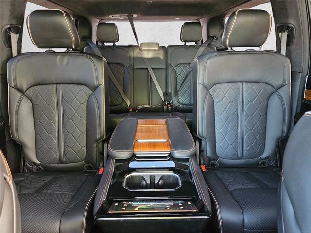 Used 2022 Jeep Grand Wagoneer Series III image 21