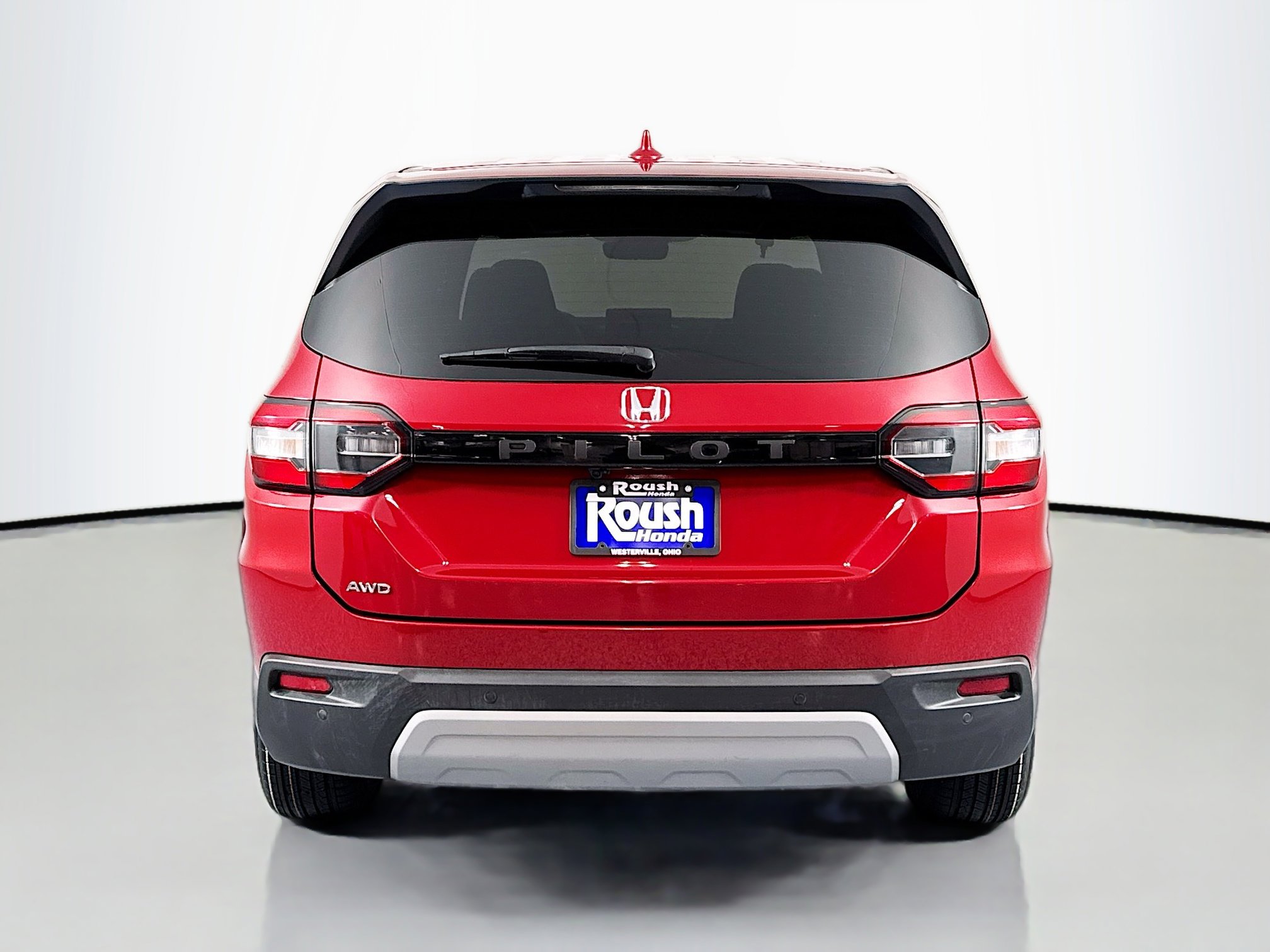 Certified 2023 Honda Pilot EX-L image 6