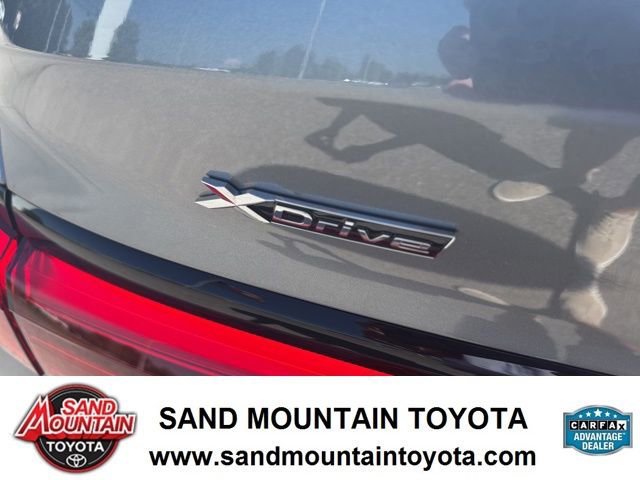Used 2022 BMW 228i xDrive Gran Coupe w/ Premium Package 2 AWD/4WD image 10