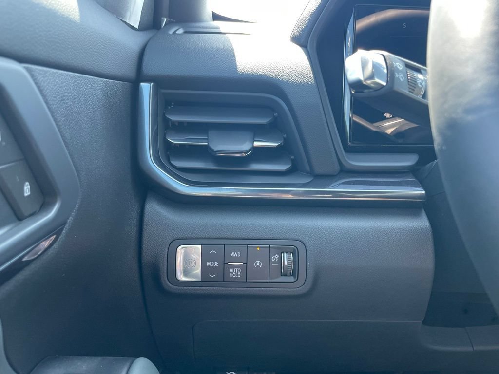 New 2026 GMC Terrain AT4 AWD/4WD image 13