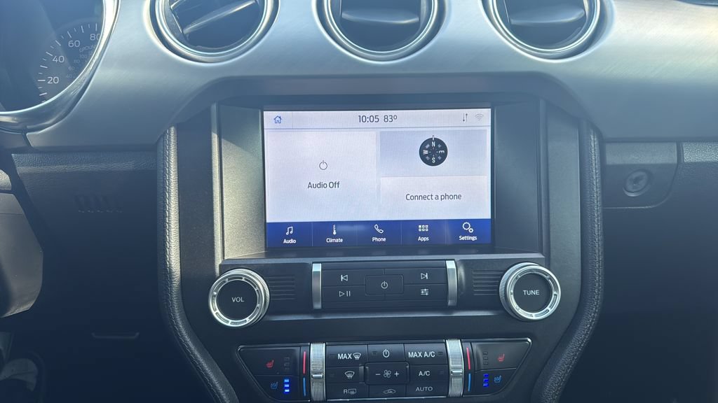 Used 2020 Ford Mustang Premium RWD image 20