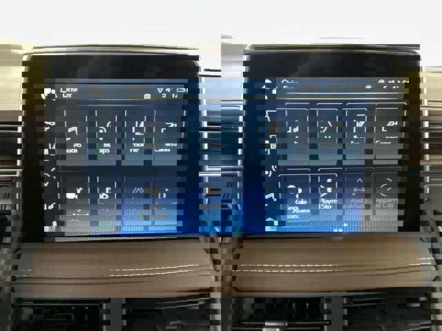 Certified 2024 Chevrolet Tahoe High Country image 13