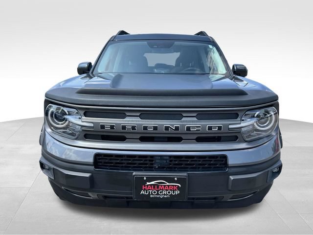 Used 2021 Ford Bronco Sport Big Bend w/ Big Bend Package AWD/4WD image 6