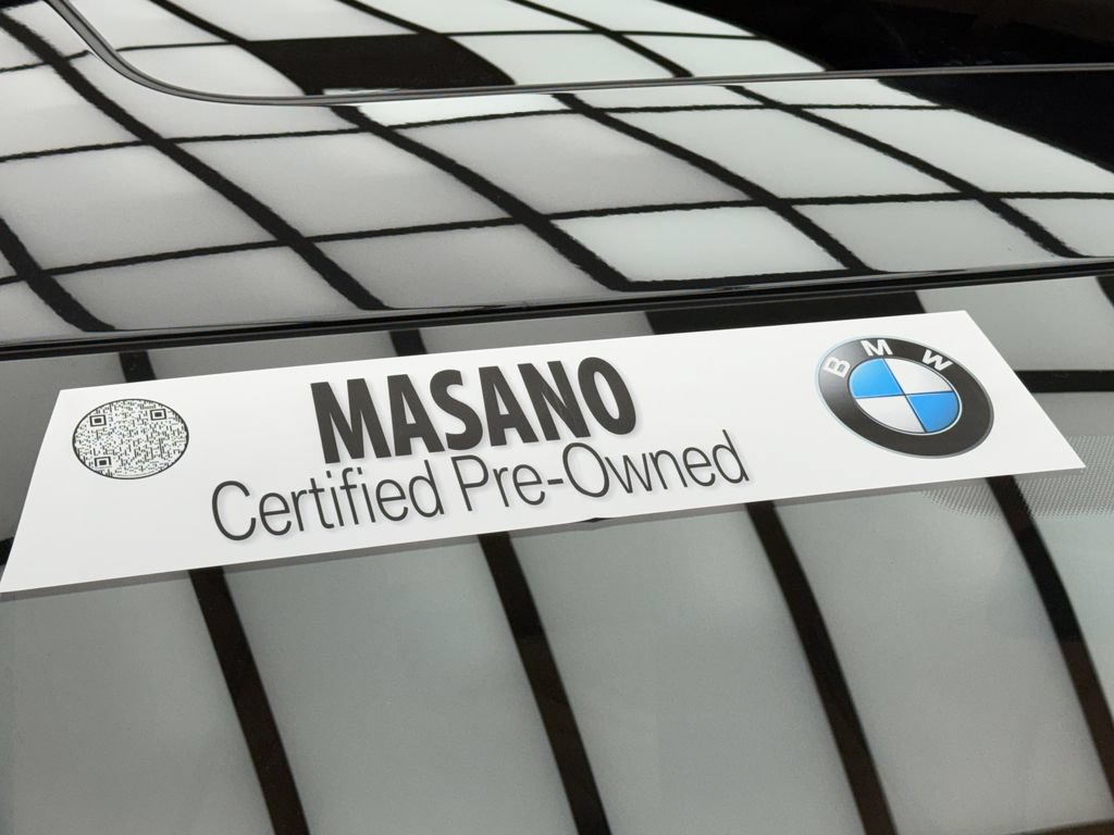 Used 2022 BMW 540i xDrive w/ Premium Package AWD/4WD image 7