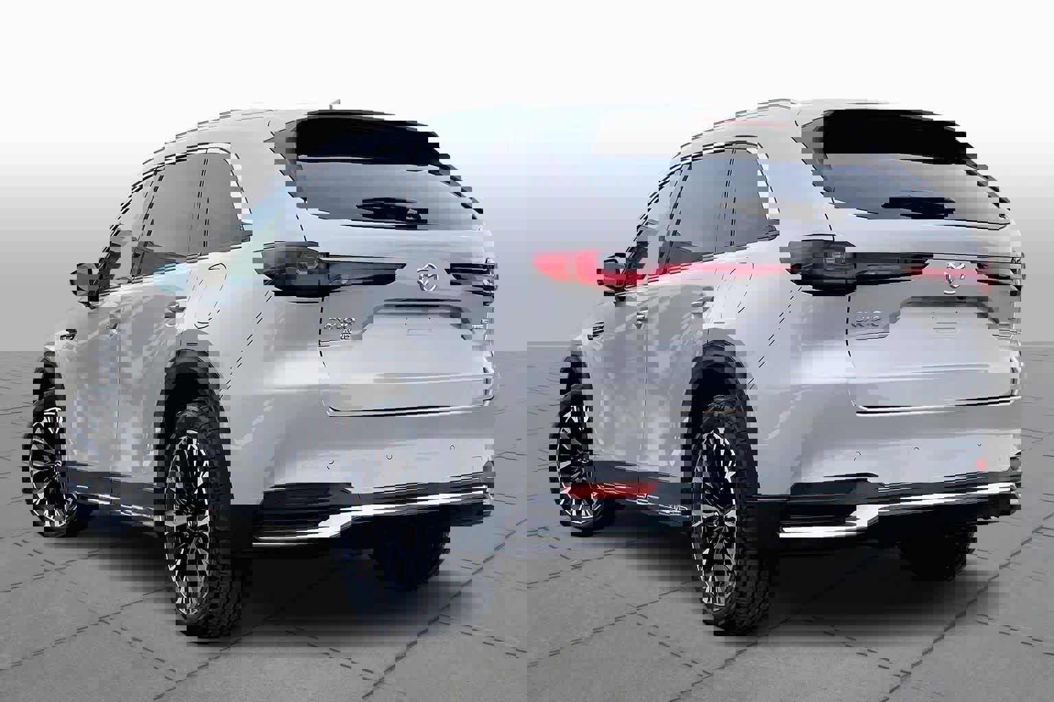 Used 2024 MAZDA CX-90 Plug-In Hybrid w/ Premium Plus image 12